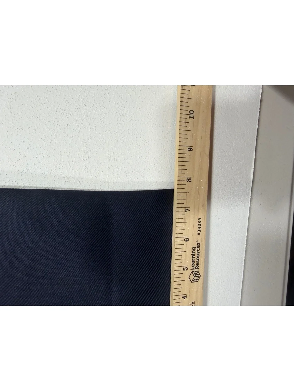 Tranemo FR Flame Resistant Work Jeans 42x34 C60 Arc Flash NWT Navy PPE